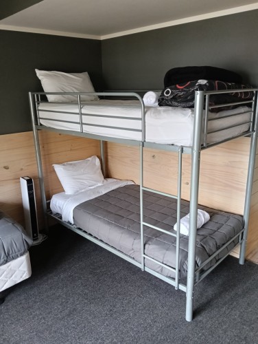 Family Loft Chalet 001