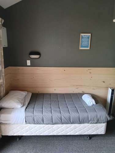 Family Loft Chalet 002