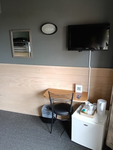 Family Loft Chalet 004