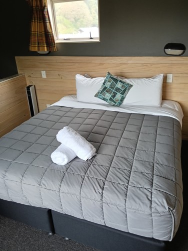 Family Loft Chalet 006