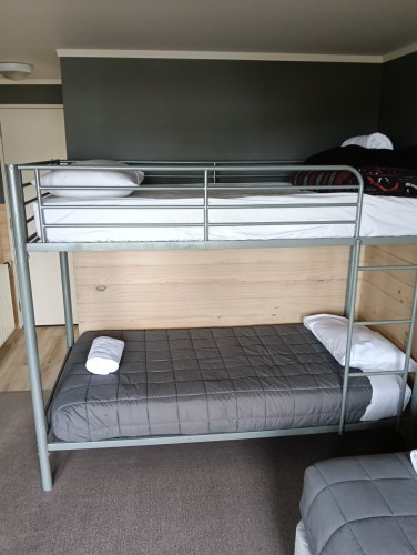 Family Loft Chalet 008