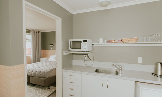 Waitomo Village Chalets 2021 65