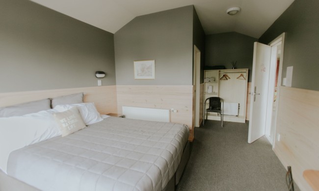 Waitomo Village Chalets 2021 36